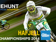 CRC/Nukeproof - Hafjell World Champs