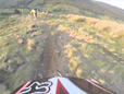 Rugog Downhill Track