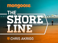 The Shore Line - Chris Akrigg