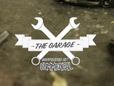 Matt Brooks - The garage