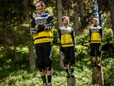 FOX presents Commencal Riding Addiction