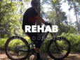 Neil Donoghue - REHAB