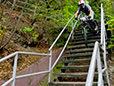 Urban Downhill Mountain Biking with Filip Polc