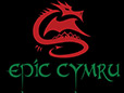 Epic Cymru - Promo