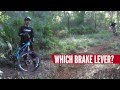 How To Brake Like A Pro