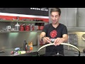 How To Fit Tubeless Tyres