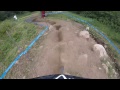 Josh Bryceland Helmet Cam - Mont-Sainte-Anne 2015