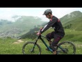 How To Set Up Your Suspension For The Alps