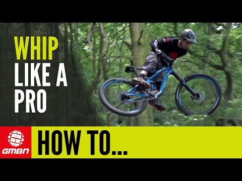 How To Whip Like A Pro