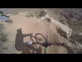 Graham Agassiz' Burly Qualifier GoPro Run - Red Bull Rampage 2015