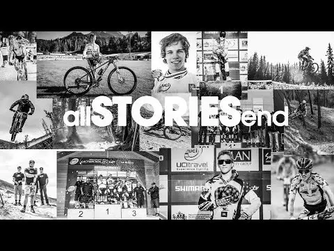 All Stories End // Trek World Racing