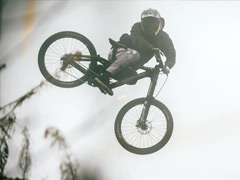 Brandon Semenuk - The Liaison Series