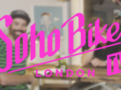 Soho Bikes TV: Warner and Minnaar