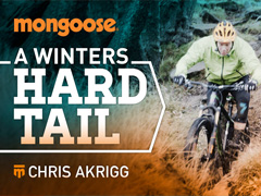 Chris Akrigg- A WINTERS HARD TAIL 4K