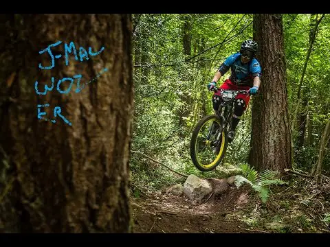 2016 Vitus First Tracks MTB Enduro Cup