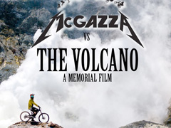 Kelly vs The Volcano: A Memorial film