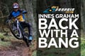 Innes Graham - Back with a Bang