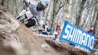 Teaser - 2016 UCI Mountain bike World Cup