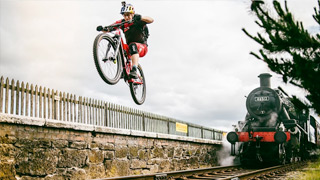 Danny MacAskill’s Wee Day Out