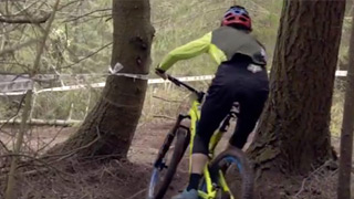 Southern Enduro Champs | Exmoor 2017