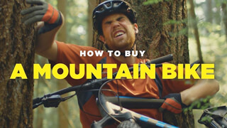 How to Buy a Mountain Bike