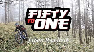 50to01 Japanese Roadtrip