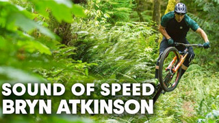 Cornering Carnage: The Sound of Speed with Bryn Atkinson