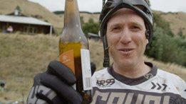 2019 Santa Cruz NZ Enduro Highlights