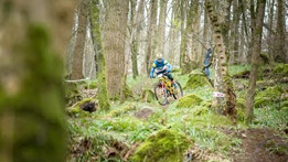 2019 Vitus First Tracks Enduro Cup - Ravensdale