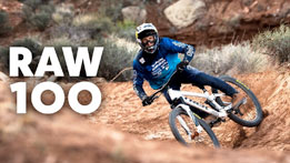 Brandon Semenuk Builds an MTB Playground in Utah