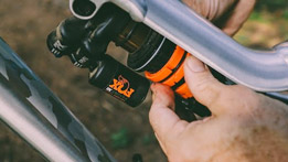 Get Your Suspension Dialled with Fox Racing Shox