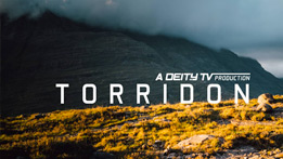 DEITY: Torridon featuring Martha Gill