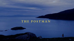 Salsa Cycles Presents: The Postman