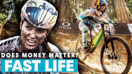 How Much Money Do Mountain Bikers Actually Make?