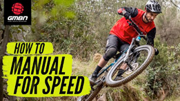 How To Manual For Speed