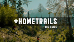 A Mountain Bike Trip Through The Trails Of Switzerland