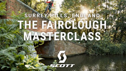 Chasing Trail Ep. 30 - The Fairclough Masterclass