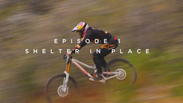 Aaron Gwin - Timeless Episode 1