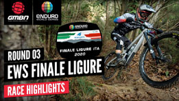 EWS Finale Ligure 2020 Highlights