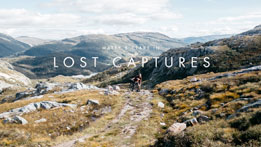 Bikepacking Across Norway in Search of Lost Captures