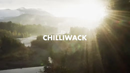 The SHOWCASE – Episode 1, Chilliwack