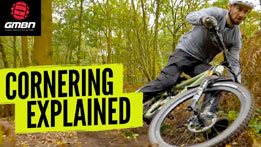 Every MTB Cornering Skill Explained