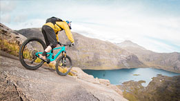 Danny MacAskill - The Slabs