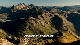 Next Peak - No Other Way Feature