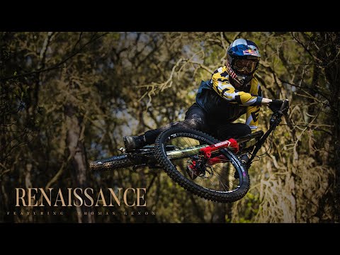 Renaissance | Thomas Genon's Dream MTB Line