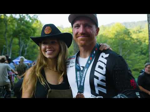 Aaron Gwin's First Race Back in a Year - US National Champs