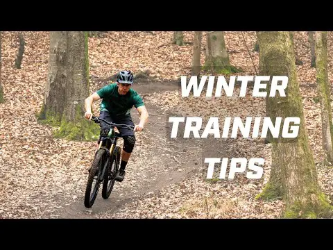 Tips To Improve Your Winter MTB Training