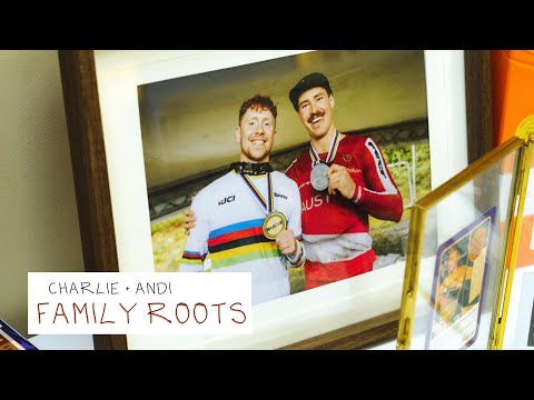 Family Roots with Charlie Hatton and Andreas Kolb