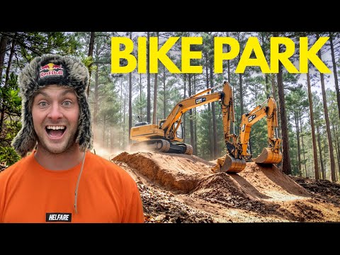 Matt Jones returning to oversee the reconstruction of Woburn Bike Park