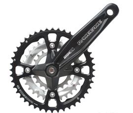 xc crankset